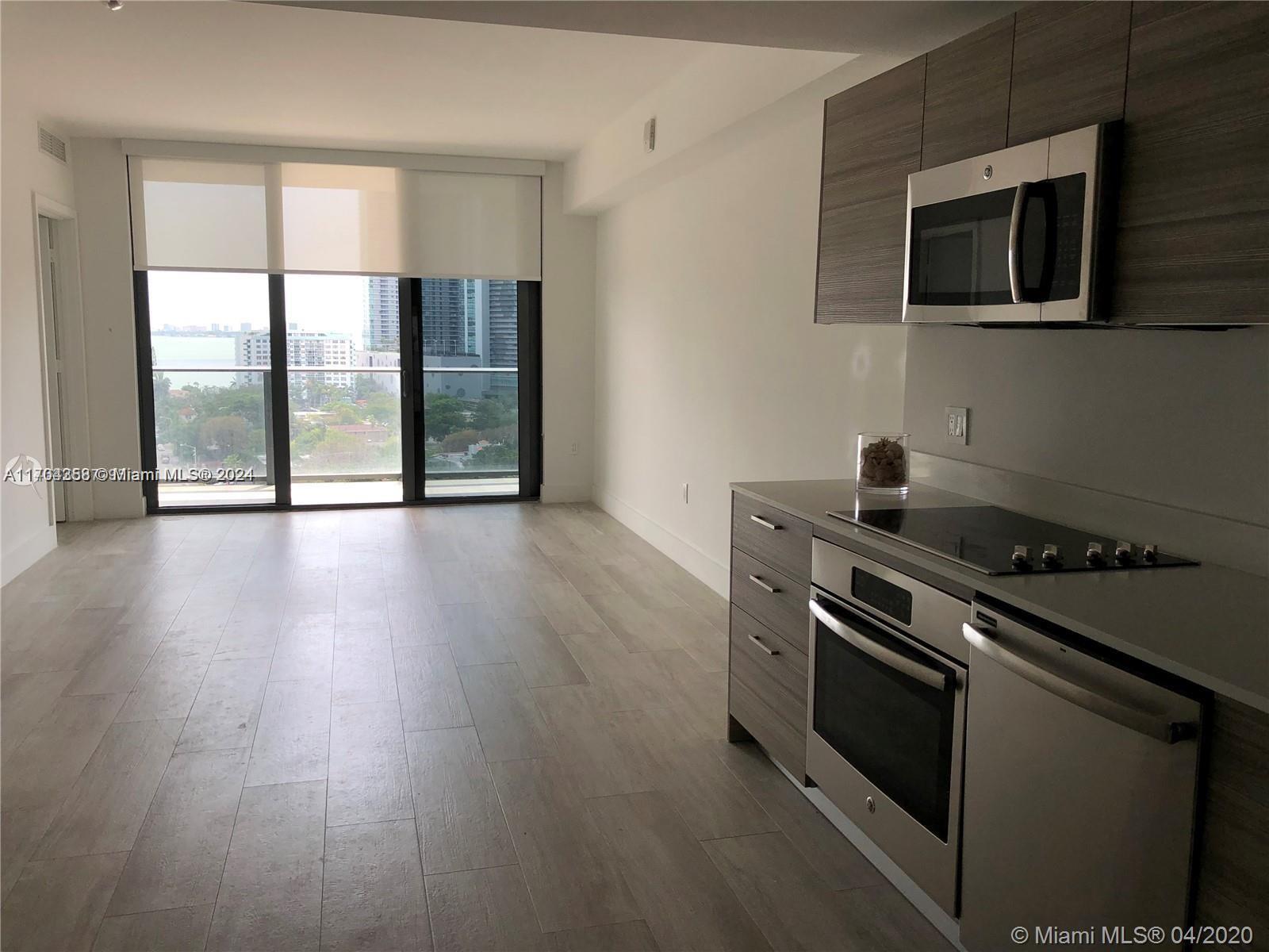 121 NE 34th St #2306A, Miami FL 33137