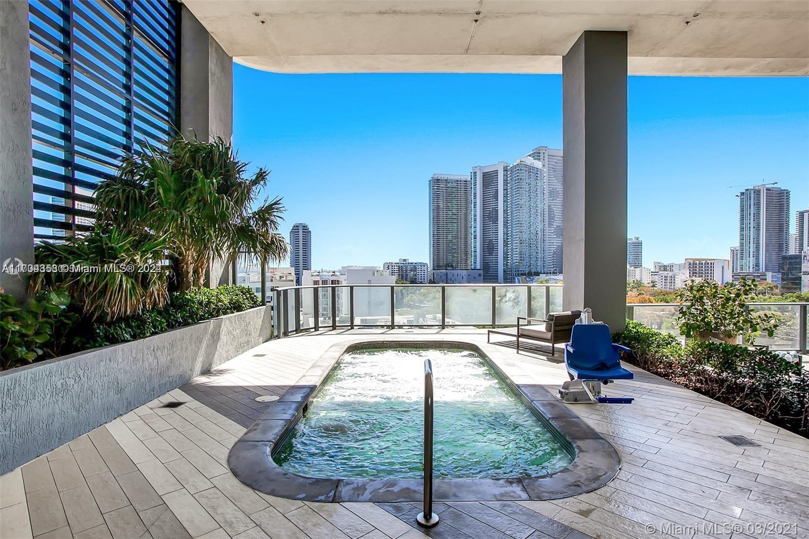 121 NE 34th St #2306A, Miami FL 33137