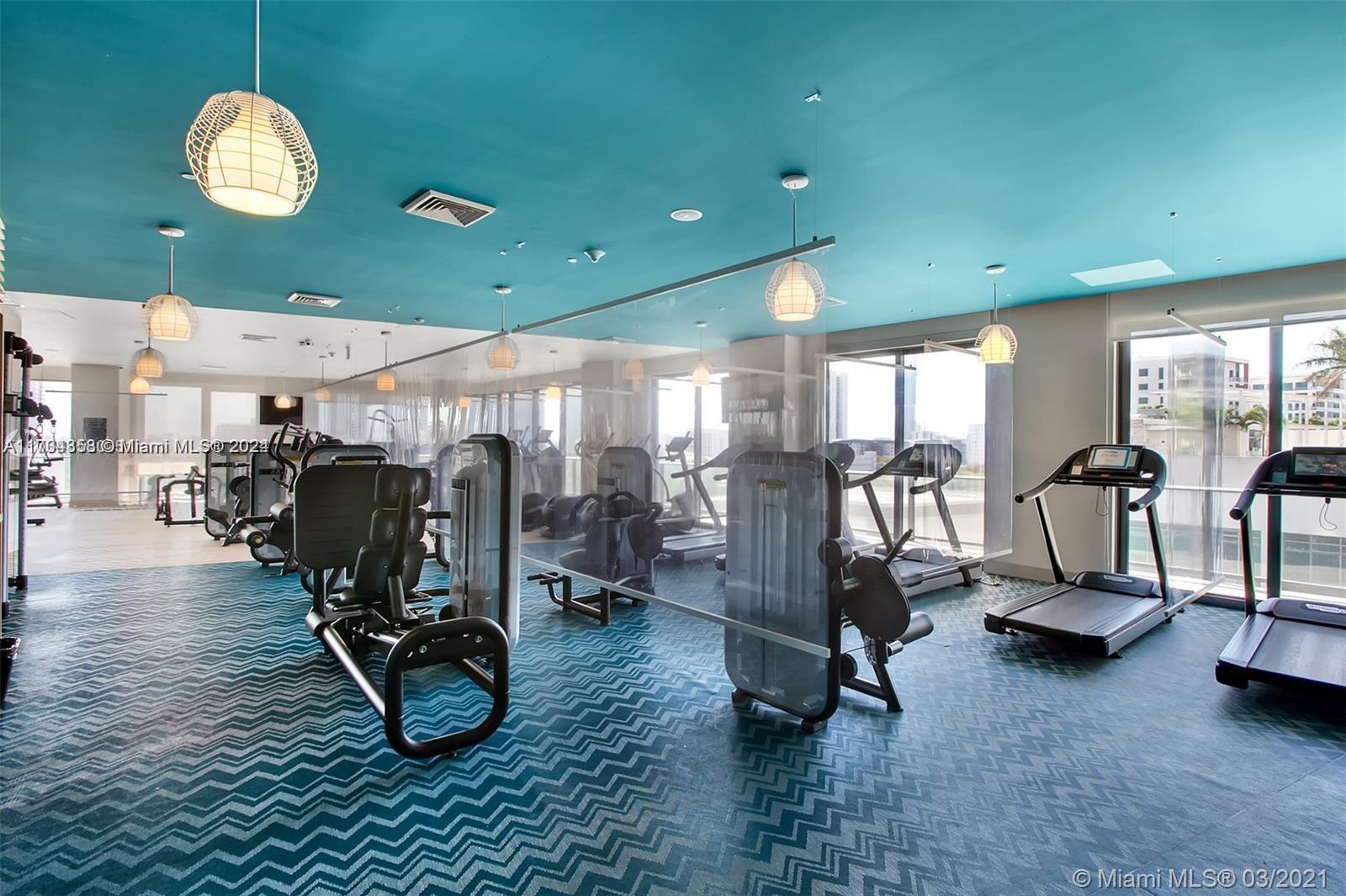 121 NE 34th St #2306A, Miami FL 33137