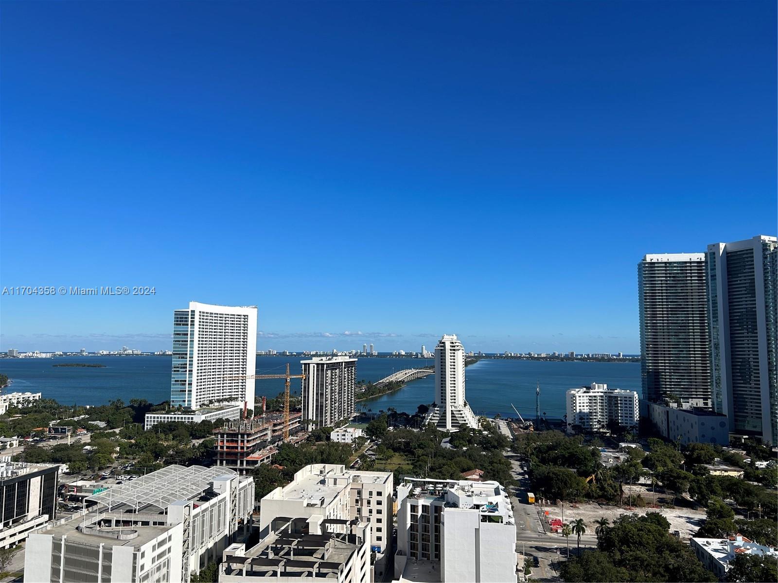 121 NE 34th St #2306A, Miami FL 33137
