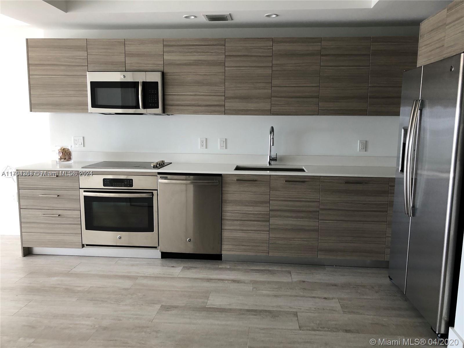 121 NE 34th St #2306A, Miami FL 33137