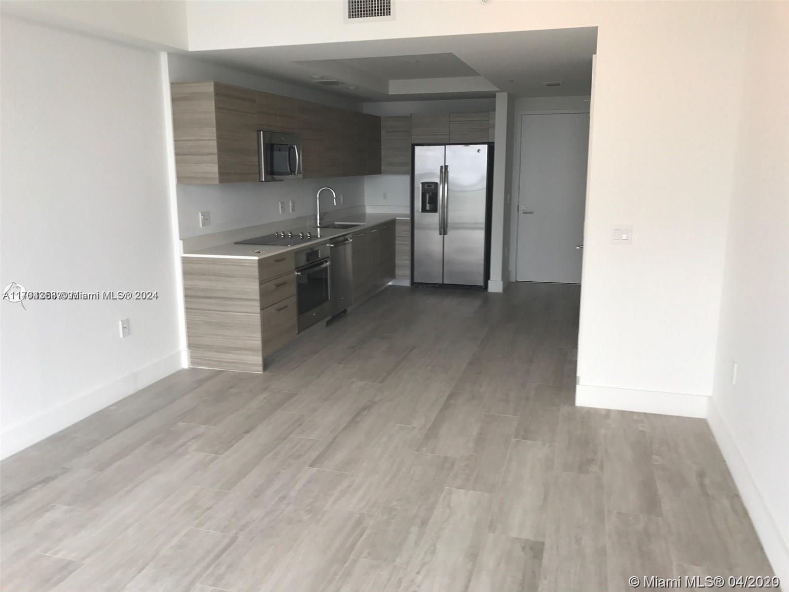 121 NE 34th St #2306A, Miami FL 33137