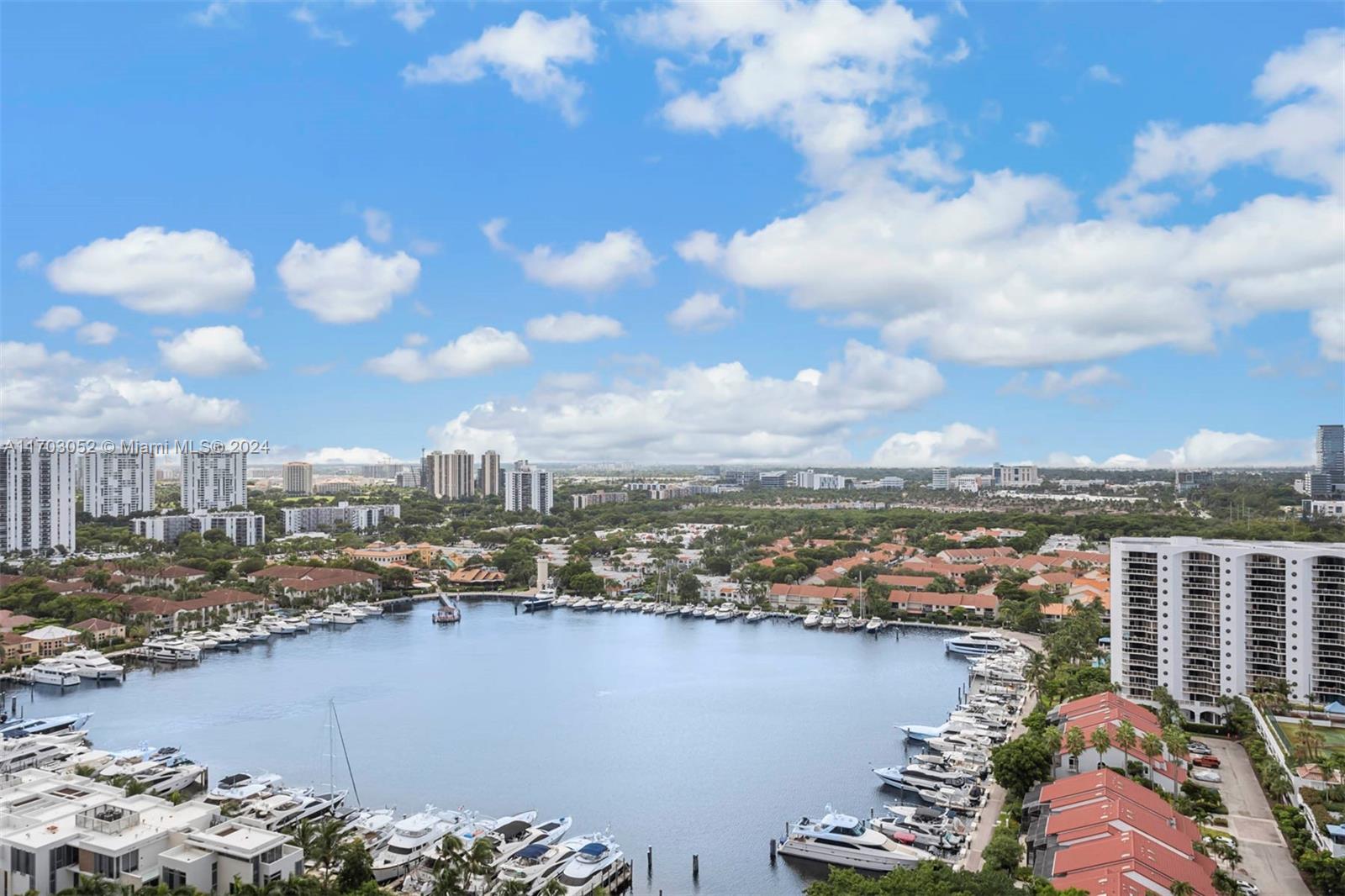 21205 Yacht Club Dr #2403, Aventura, Florida image 1