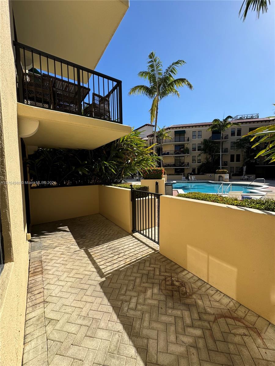 55 Merrick Way #505, Coral Gables FL 33134