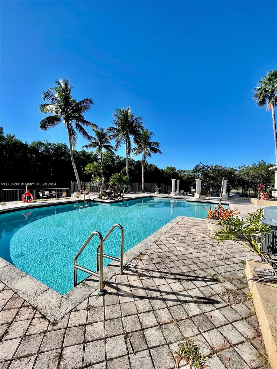 1600 S Crestwood Ct S #1606, Royal Palm Beach, Florida image 26