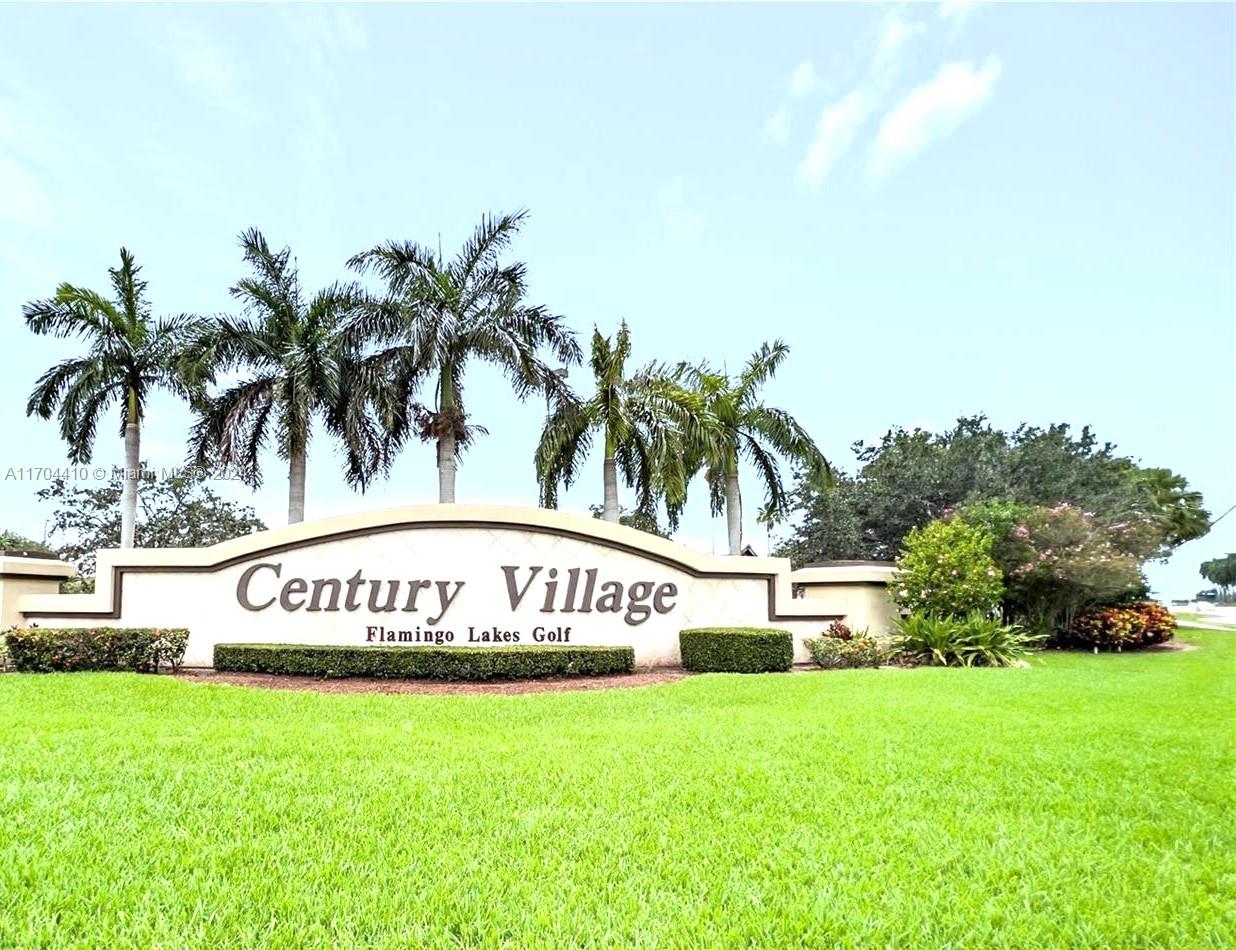 13101 SW 11th Ct #305B, Pembroke Pines, Florida image 1