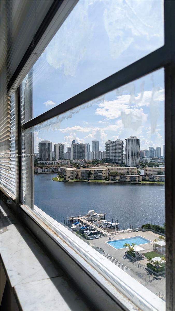 18051 Biscayne Blvd #1705, Aventura, Florida image 16