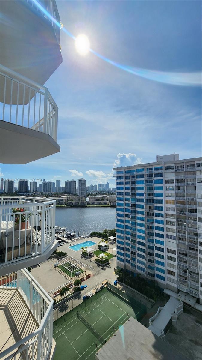 18051 Biscayne Blvd #1705, Aventura, Florida image 27