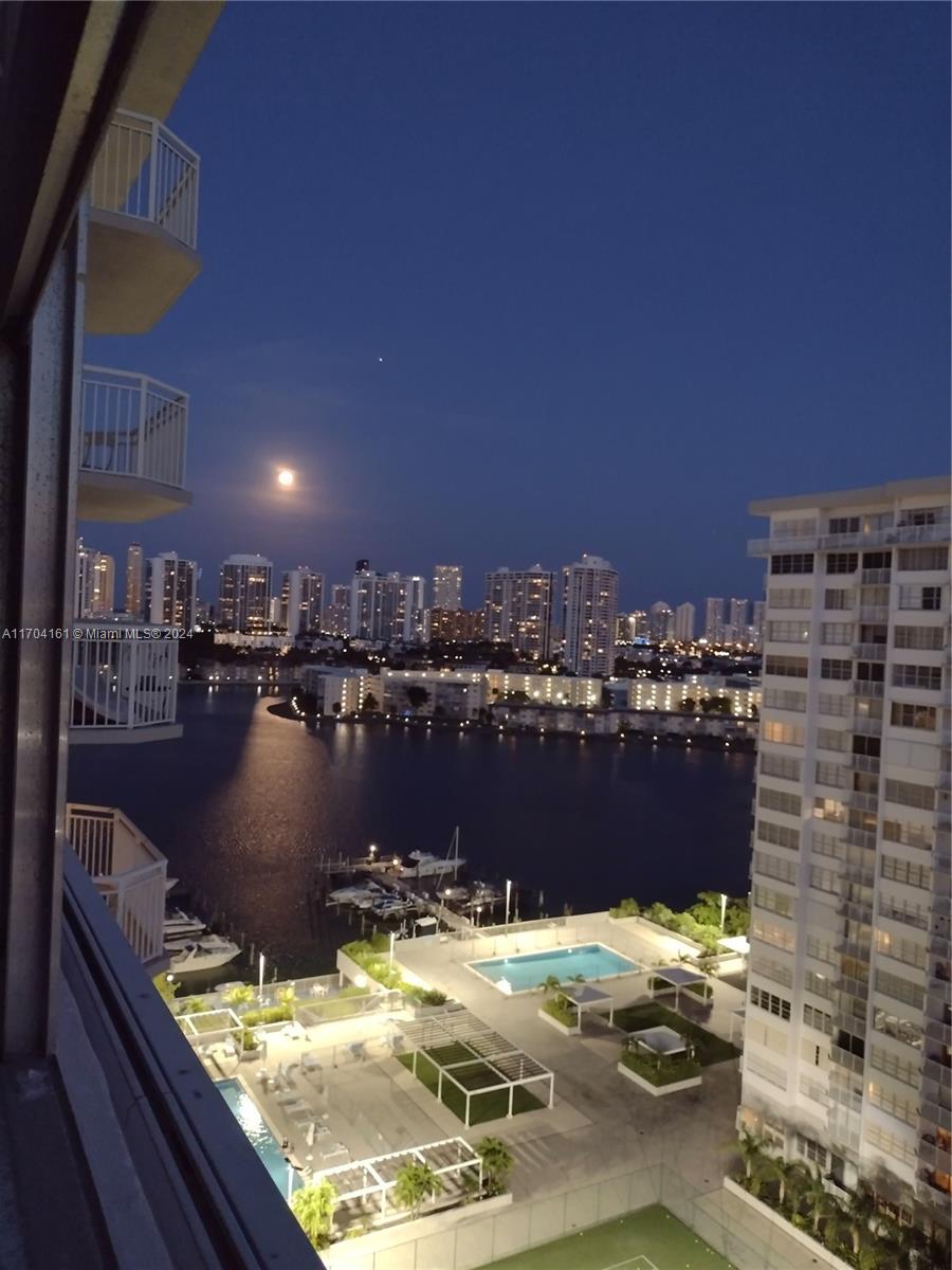 18051 Biscayne Blvd #1705, Aventura, Florida image 35