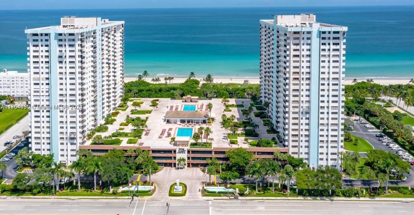 1201 S Ocean Dr #206S, Hollywood, Florida image 2
