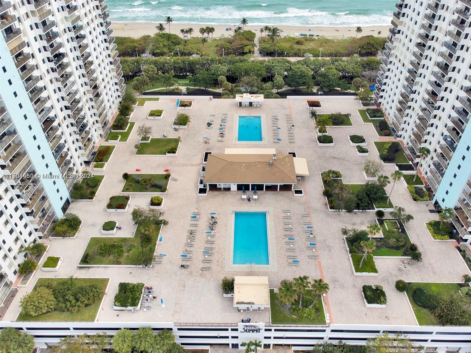 1201 S Ocean Dr #206S, Hollywood, Florida image 25