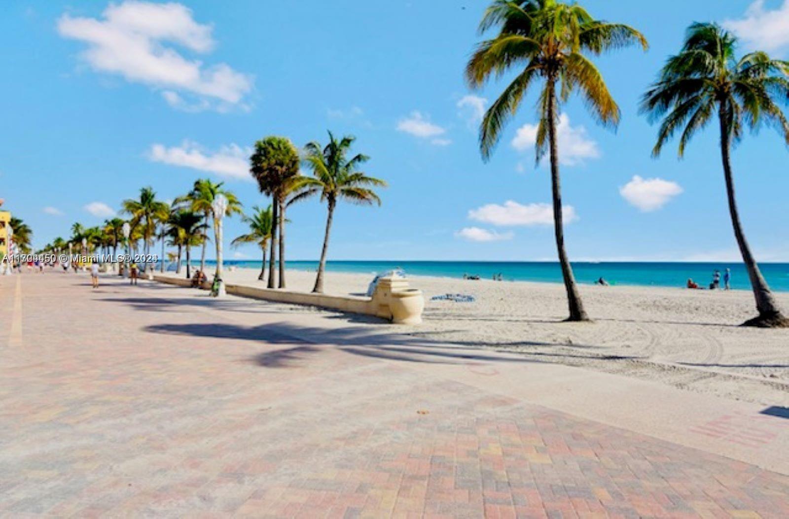 1201 S Ocean Dr #206S, Hollywood, Florida image 30
