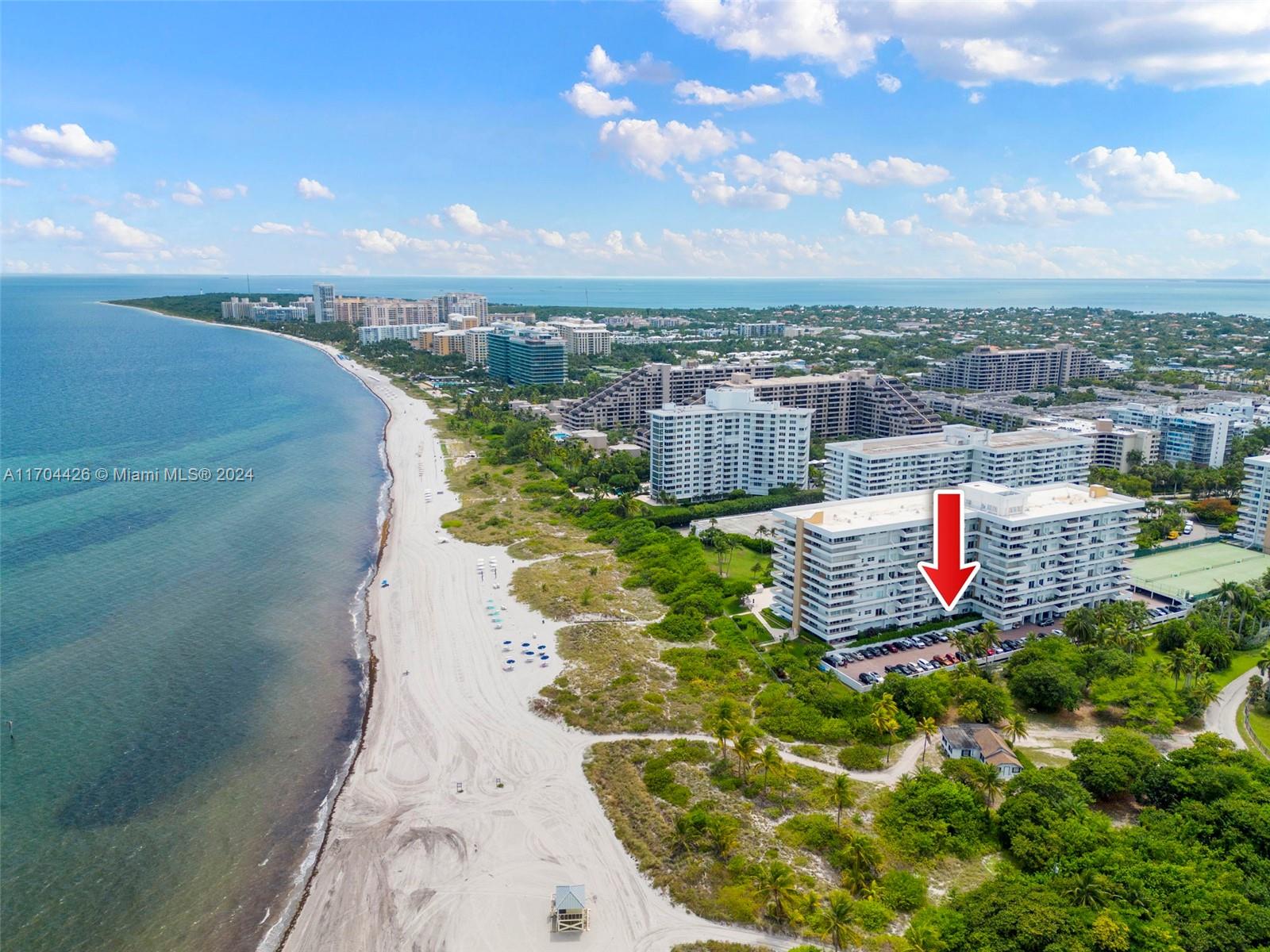 Key Biscayne Commodore Cl Key Biscayne, FL 33149