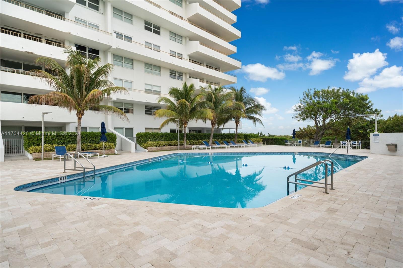 177 Ocean Lane Dr #106, Key Biscayne, Florida image 32