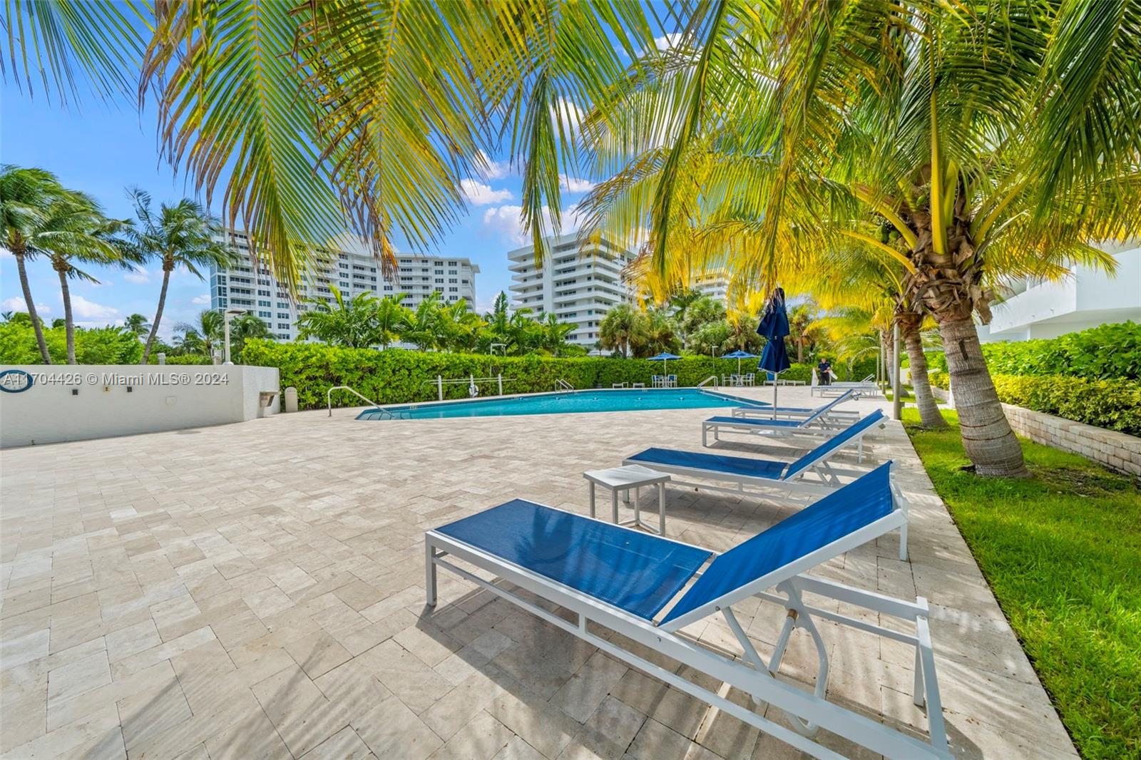 177 Ocean Lane Dr #106, Key Biscayne, Florida image 34