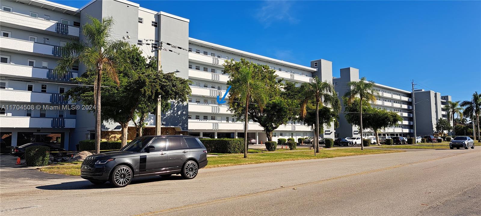 1425 Atlantic Shores Blvd #307, Hallandale Beach, Florida image 2