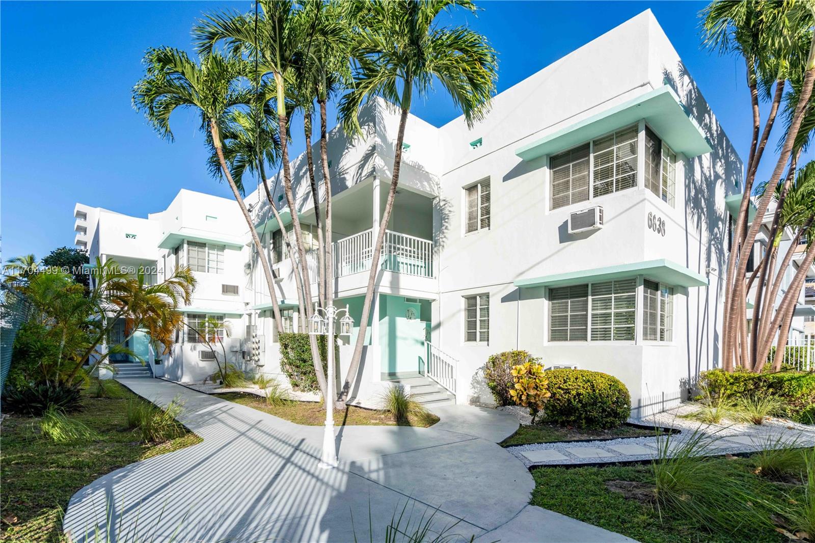 6838 Abbott Ave, Miami Beach, Florida image 3