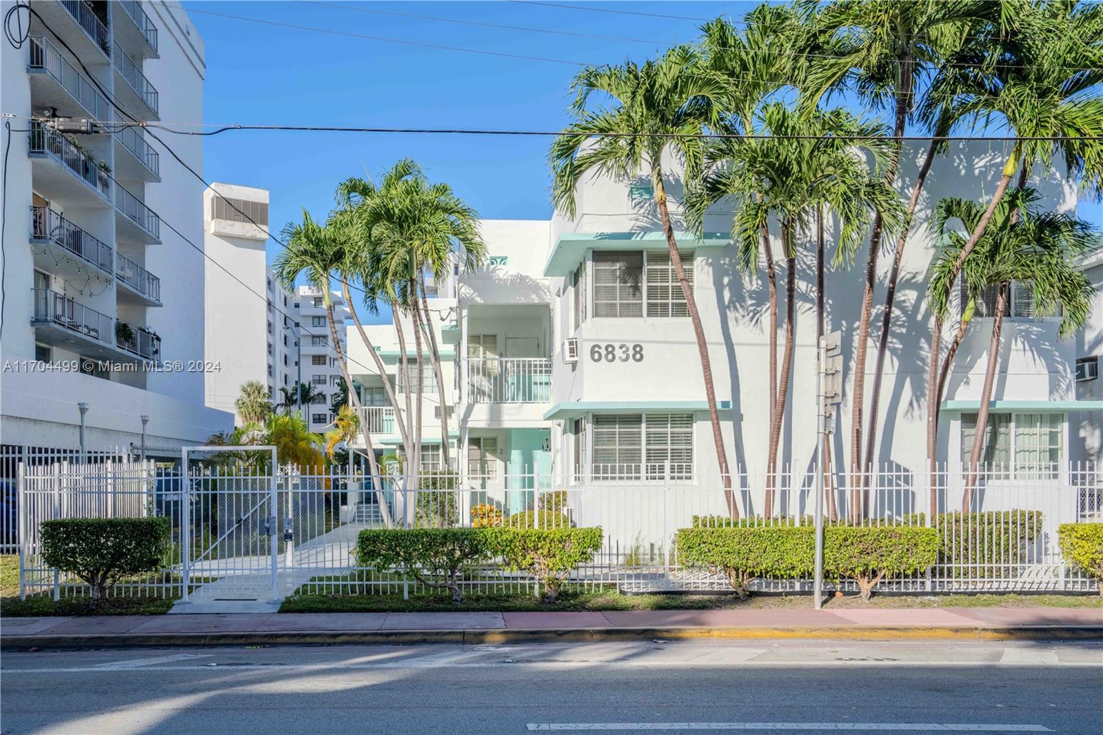 6838 Abbott Ave, Miami Beach, Florida image 8