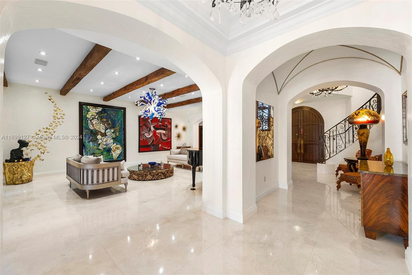 1260 Anastasia Ave, Coral Gables FL 33134
