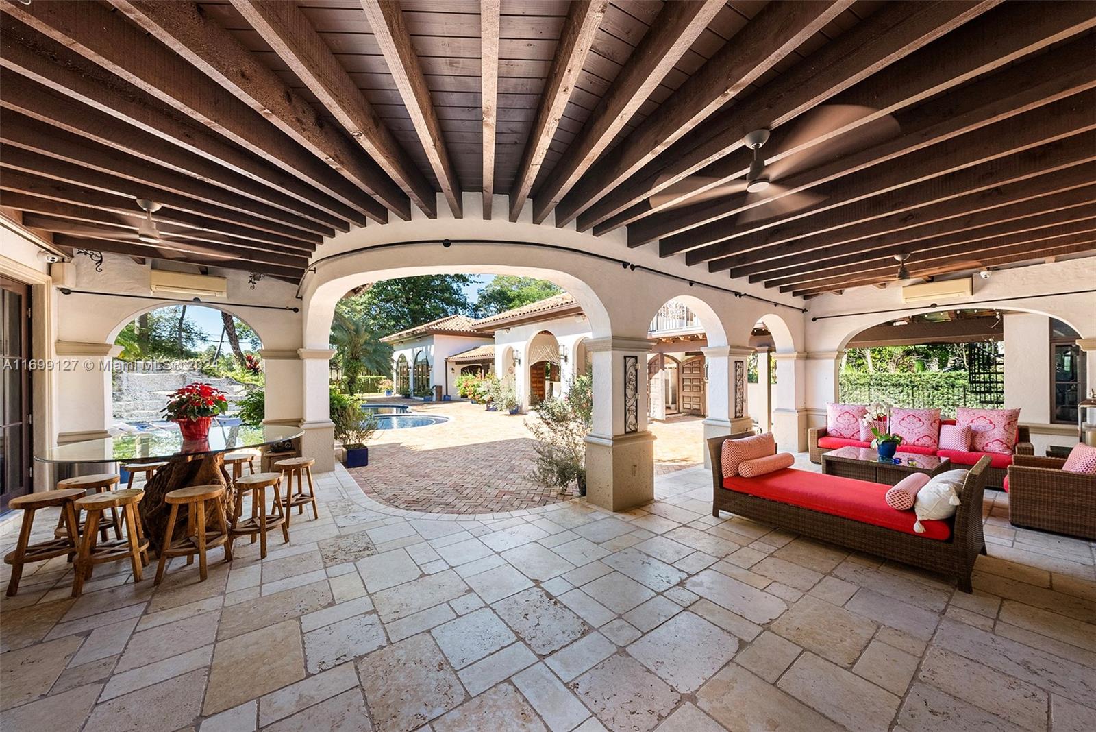 1260 Anastasia Ave, Coral Gables FL 33134