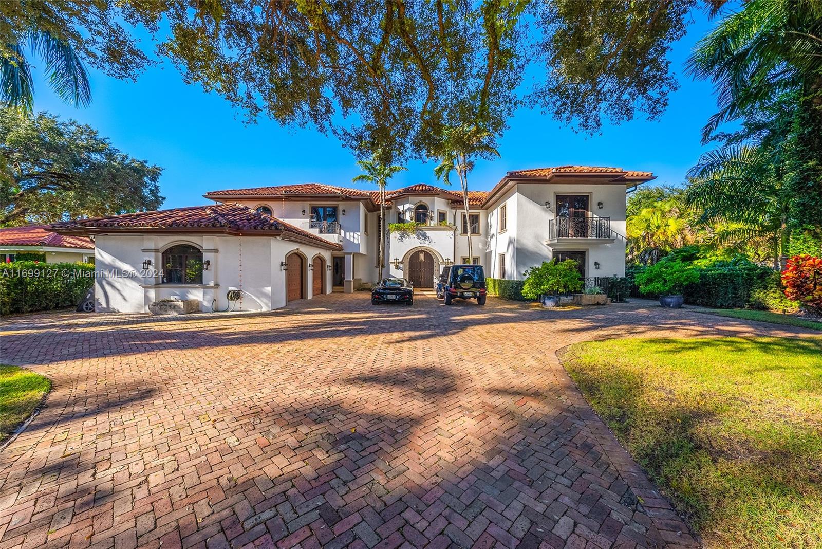 1260 Anastasia Ave, Coral Gables FL 33134