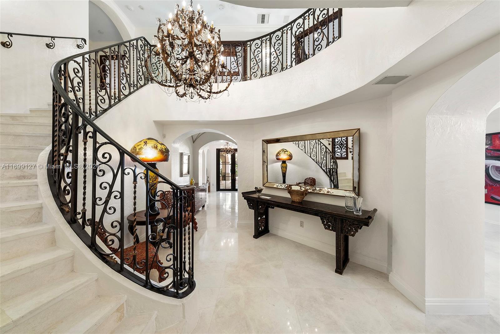 1260 Anastasia Ave, Coral Gables FL 33134