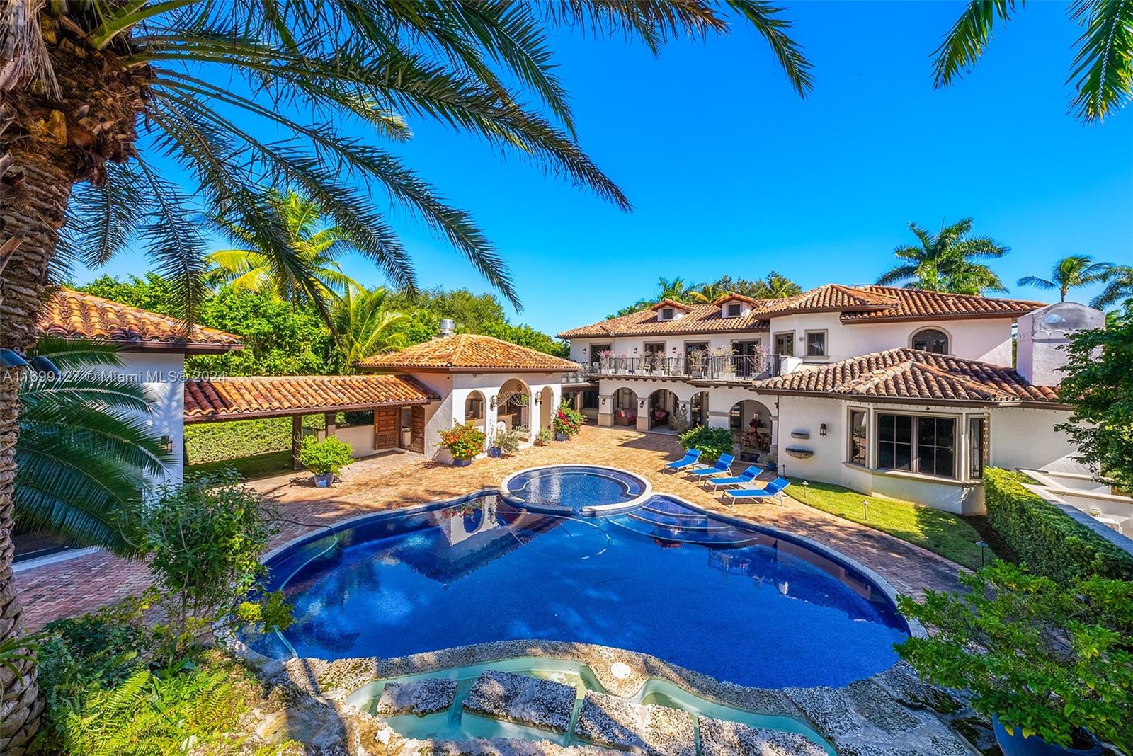 1260 Anastasia Ave, Coral Gables FL 33134