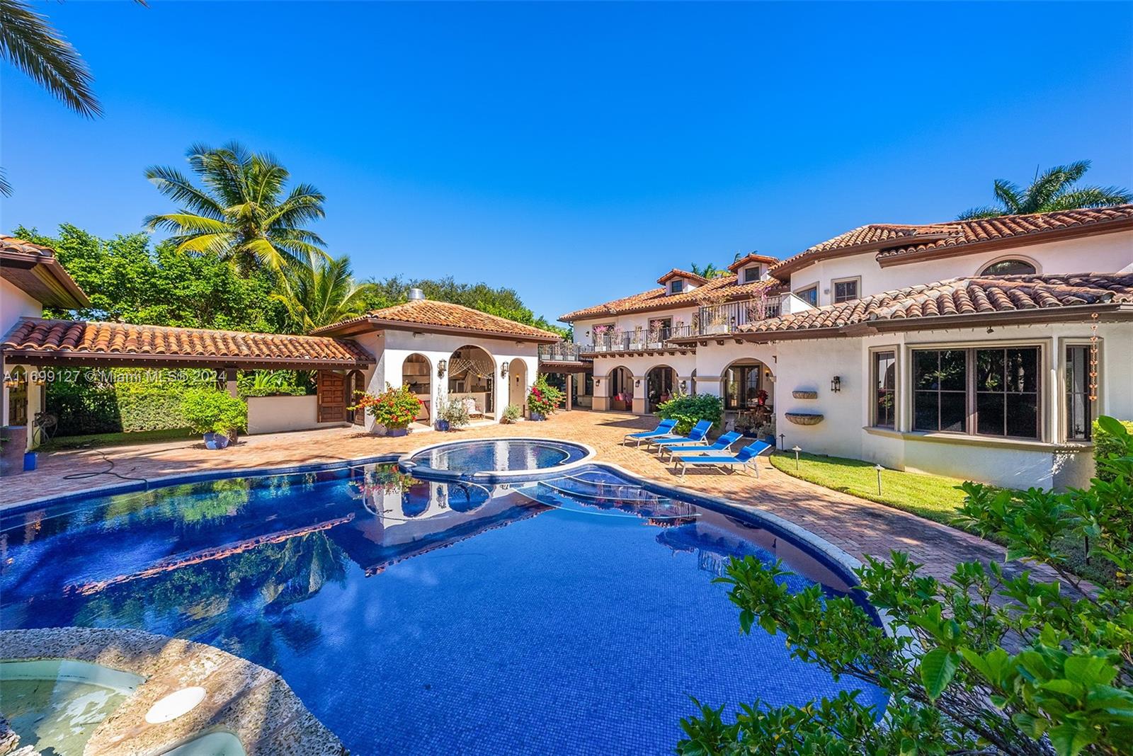 1260 Anastasia Ave, Coral Gables FL 33134