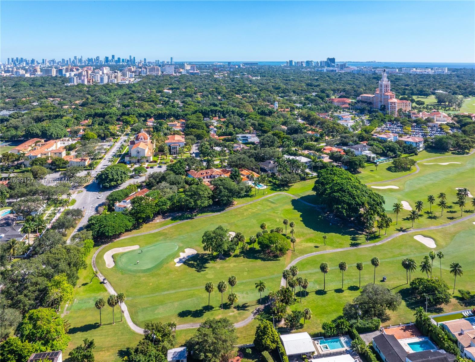 1260 Anastasia Ave, Coral Gables FL 33134