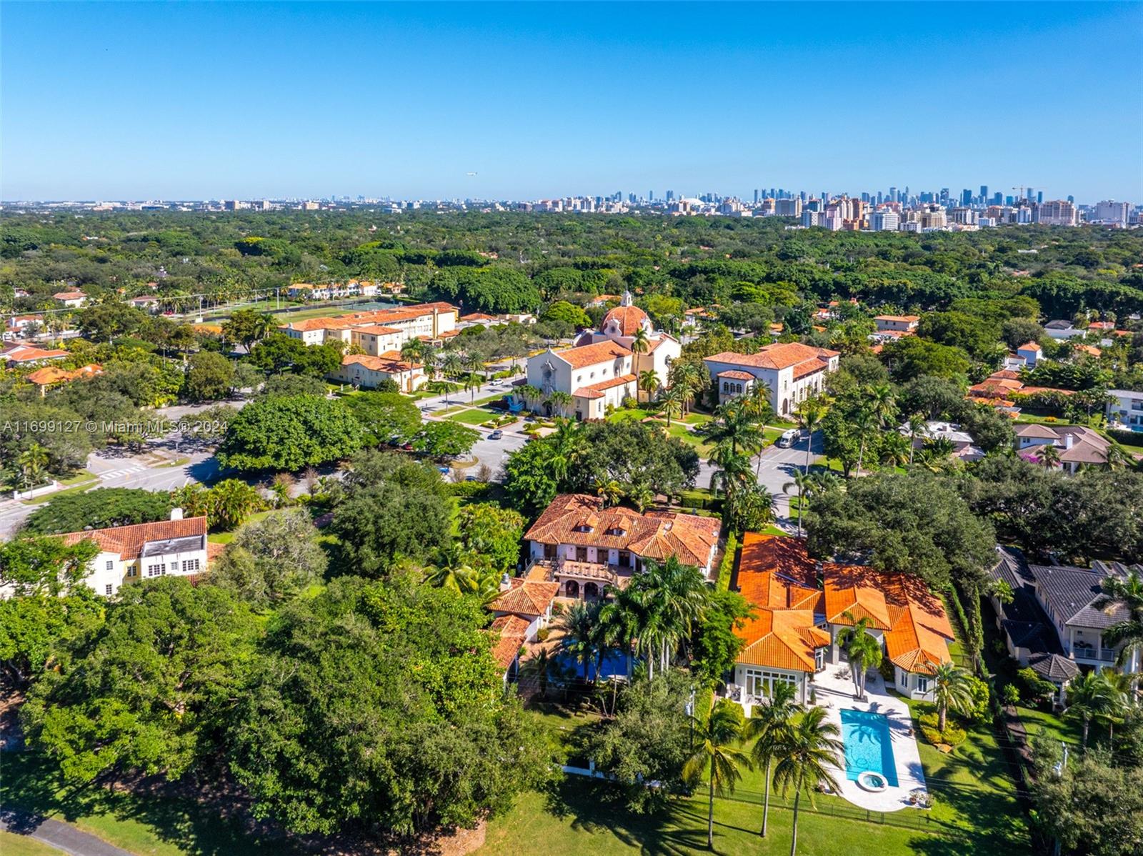 1260 Anastasia Ave, Coral Gables FL 33134