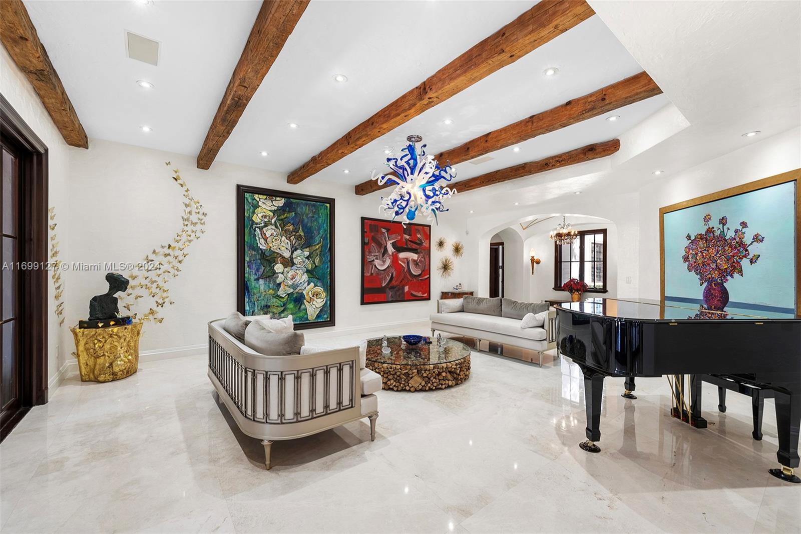 1260 Anastasia Ave, Coral Gables FL 33134