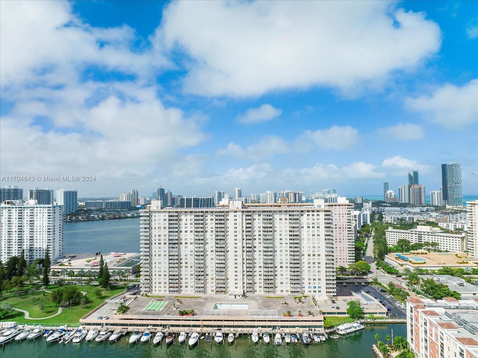 250 174th St #2110, Sunny Isles Beach, Florida image 9