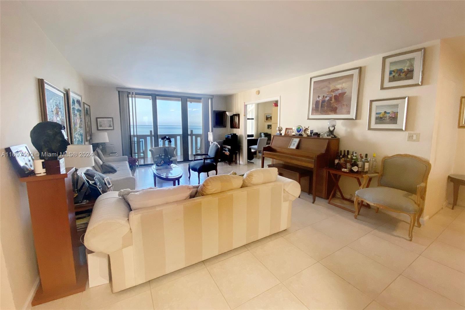 1111 Crandon Blvd #B1006, Key Biscayne, Florida image 4