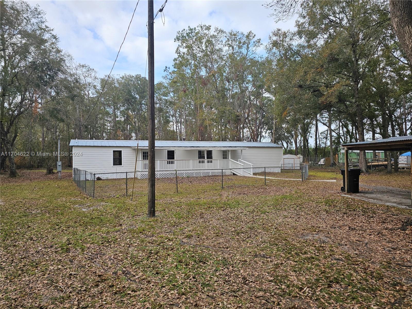 2522 NW 121st Ave, Gainesville, Florida image 3