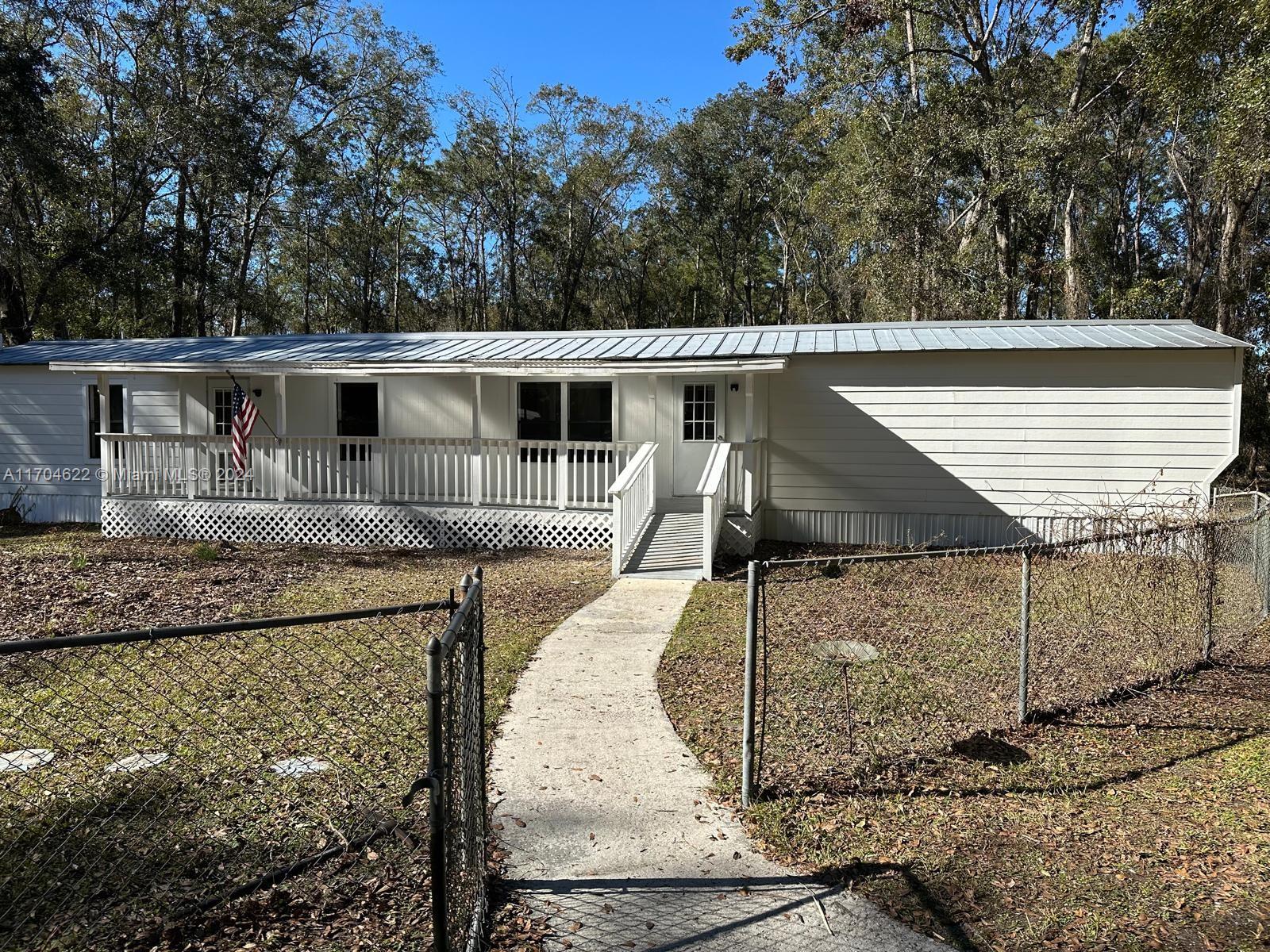 2522 NW 121st Ave, Gainesville, Florida image 4