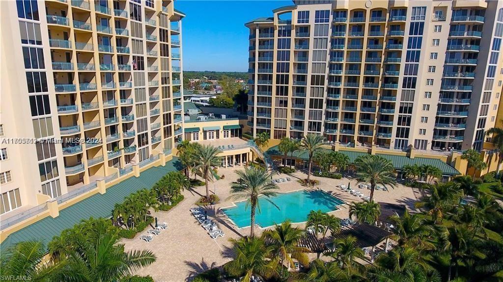 3426 Hancock Bridge #406, Fort Myers, Florida image 9