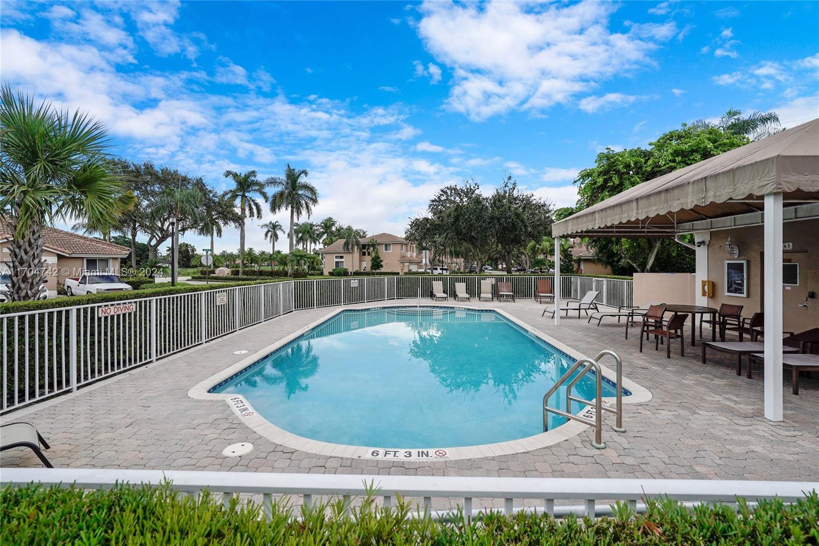 1078 SW 158th Way #1078, Pembroke Pines, Florida image 32