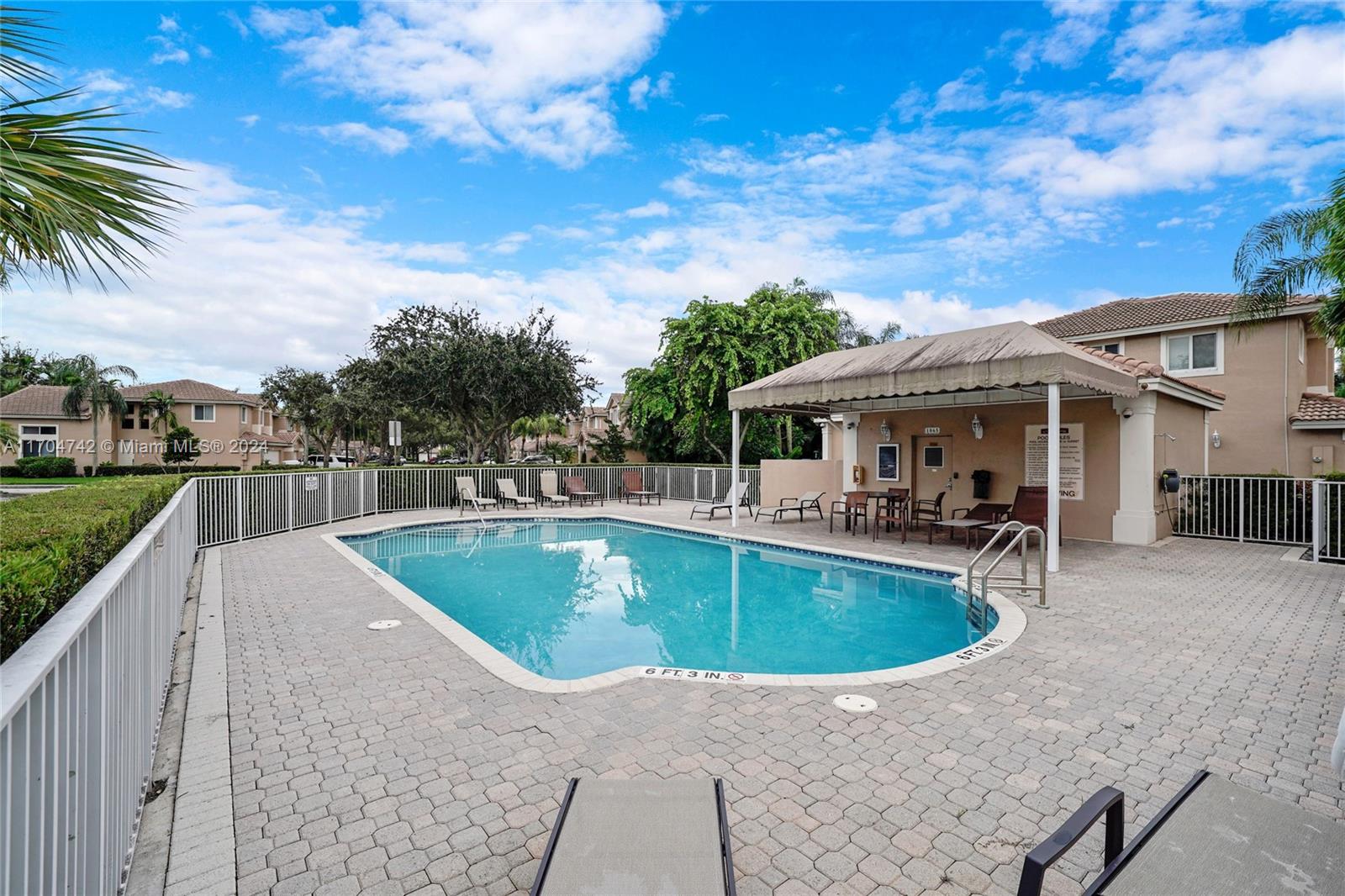 1078 SW 158th Way #1078, Pembroke Pines, Florida image 33