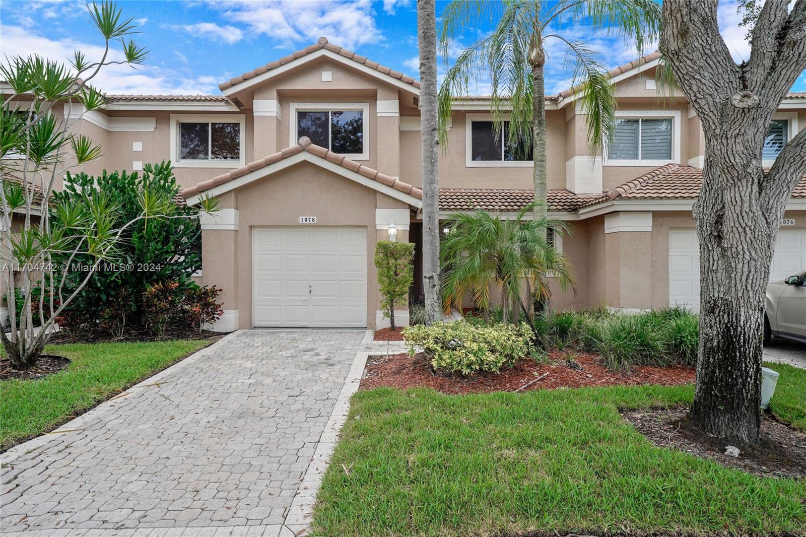 1078 SW 158th Way #1078, Pembroke Pines, Florida image 35