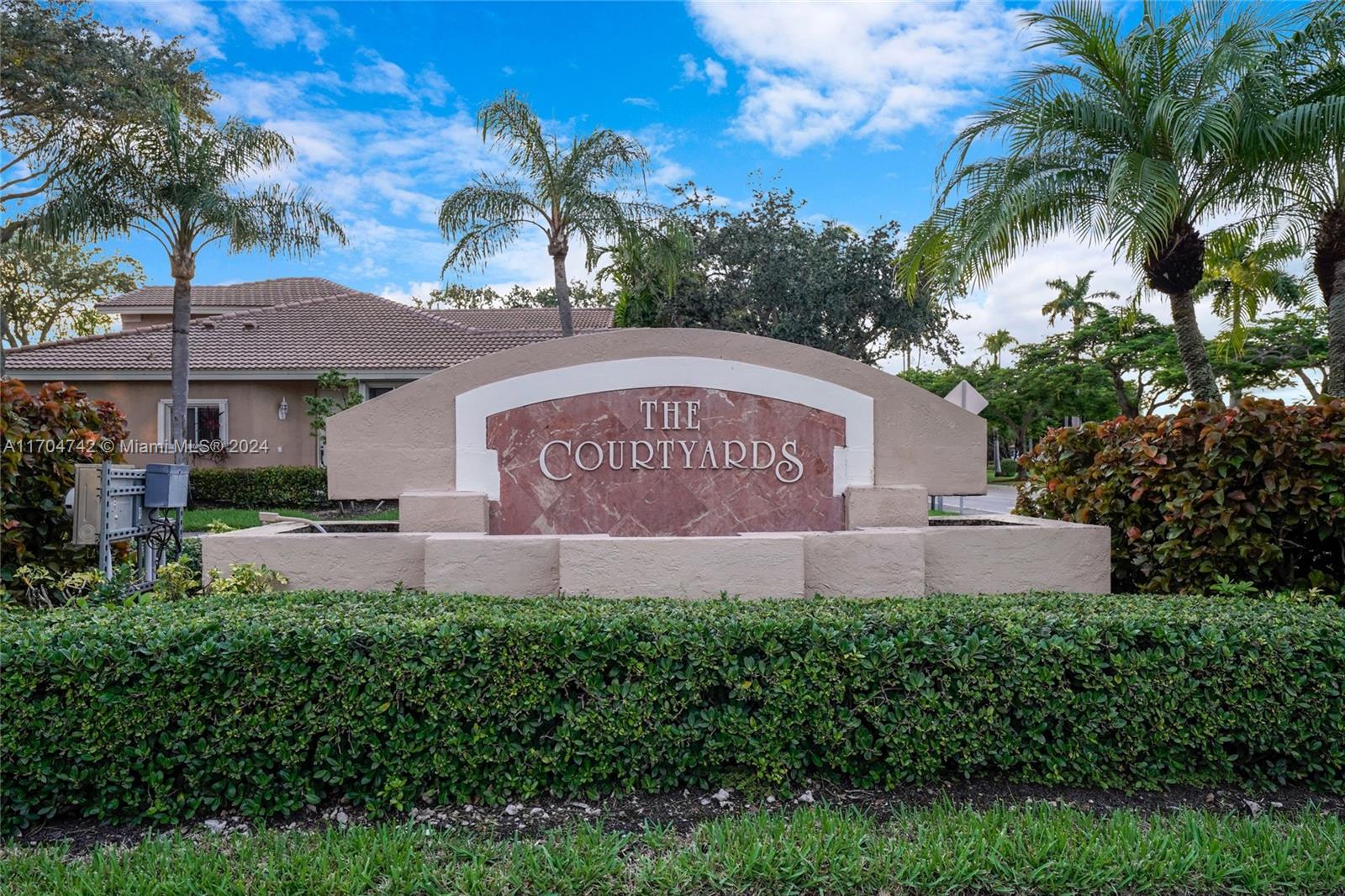 1078 SW 158th Way #1078, Pembroke Pines, Florida image 36