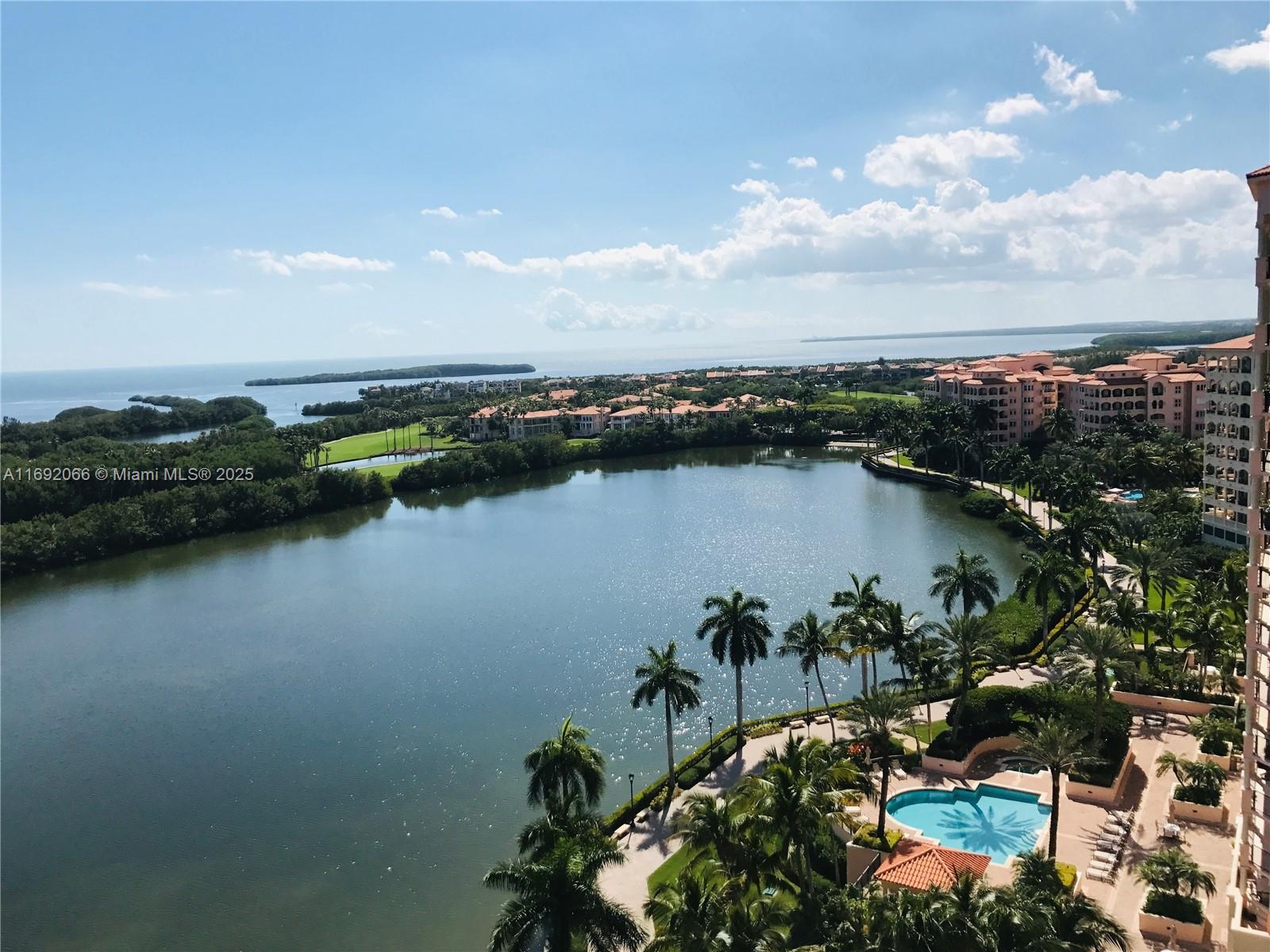 13631 Deering Bay Dr #238, Coral Gables, Florida image 3