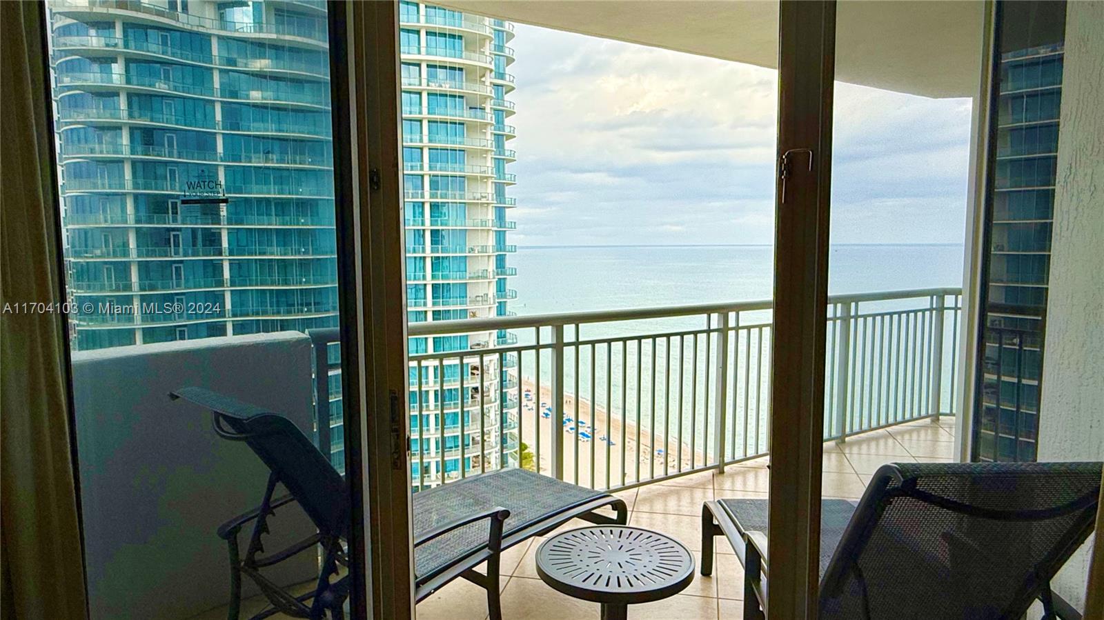 17375 Collins Ave #2406, Sunny Isles Beach, Florida image 14