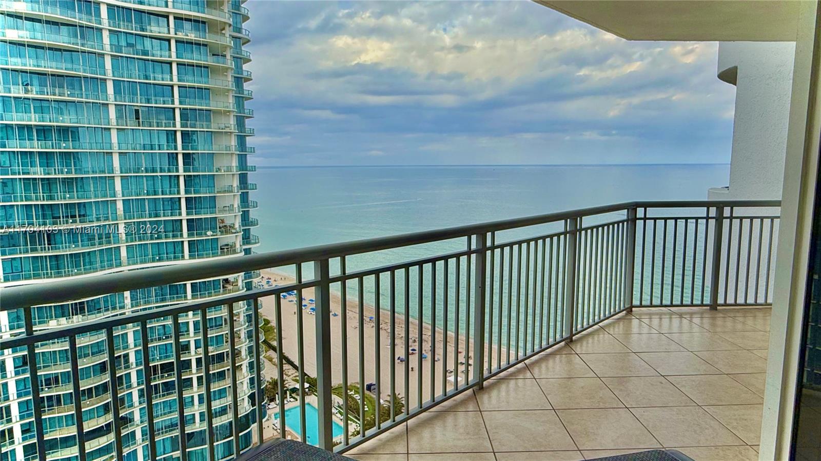 17375 Collins Ave #2406, Sunny Isles Beach, Florida image 15