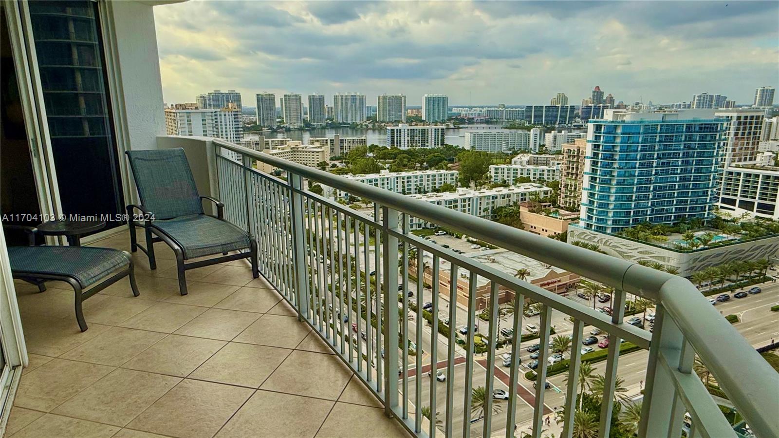 17375 Collins Ave #2406, Sunny Isles Beach, Florida image 17