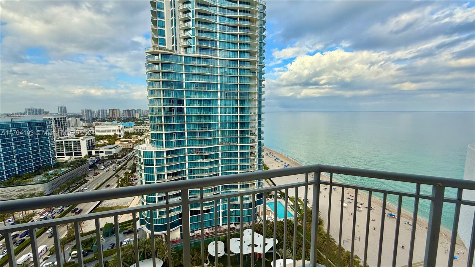 17375 Collins Ave #2406, Sunny Isles Beach, Florida image 27