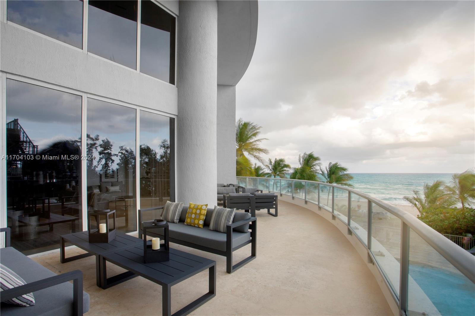 17375 Collins Ave #2406, Sunny Isles Beach, Florida image 42