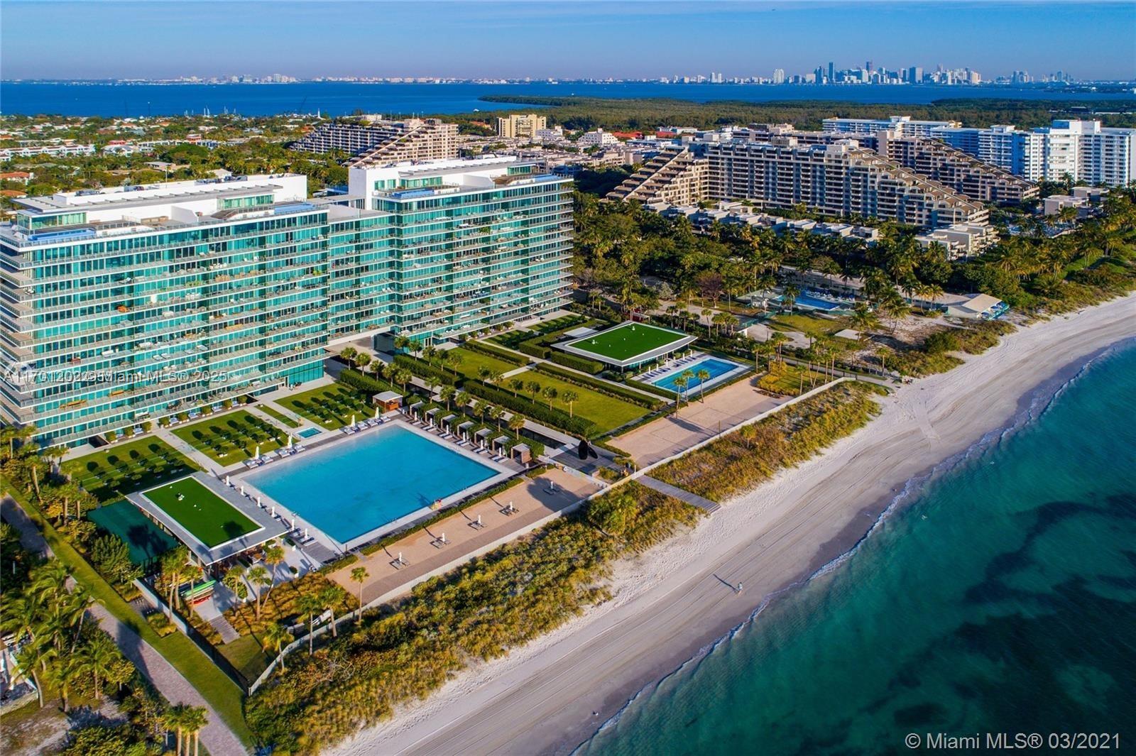 350 Ocean Dr Unit 305 N, Key Biscayne, Florida 33149