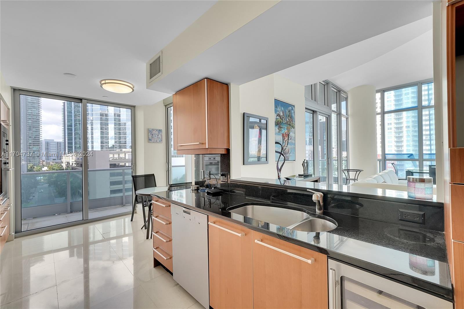 1331 Brickell Bay Dr #702, Miami FL 33131