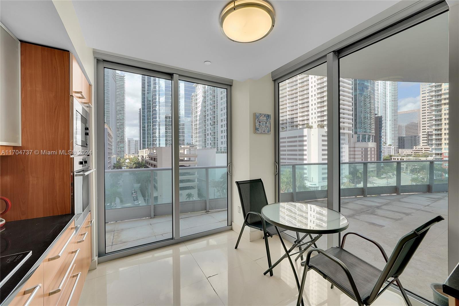 1331 Brickell Bay Dr #702, Miami FL 33131