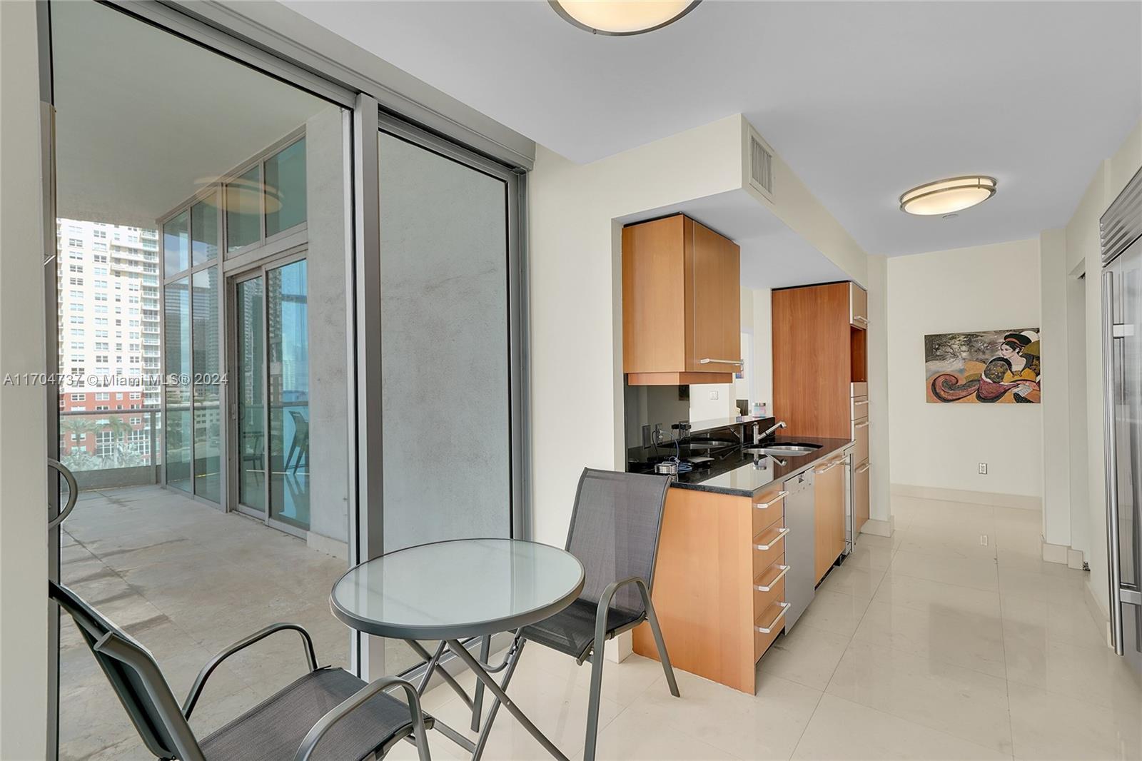 1331 Brickell Bay Dr #702, Miami FL 33131